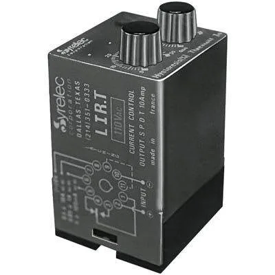 Реле контроля Crouzet DIRT110A