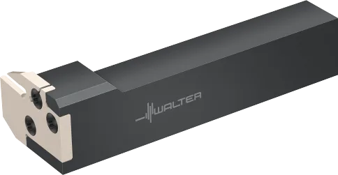 Державки для обработки радиальных канавок 90° Walter NCLE32-3225L-GX24-3-21