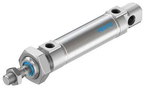 Пневмоцилиндр DSNU-25-40-P-A Festo