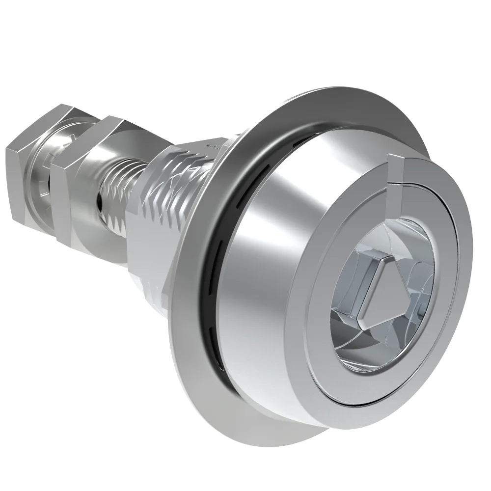 E3 - VISE ACTION® Компрессионная Защелка E3-106-022 Southco