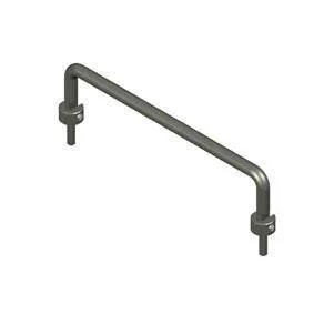 E3 - VISE ACTION® Компрессионная Защелка E3-143-025 Southco