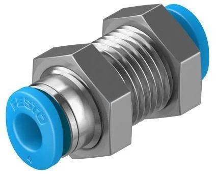 Фитинг QSMS-4