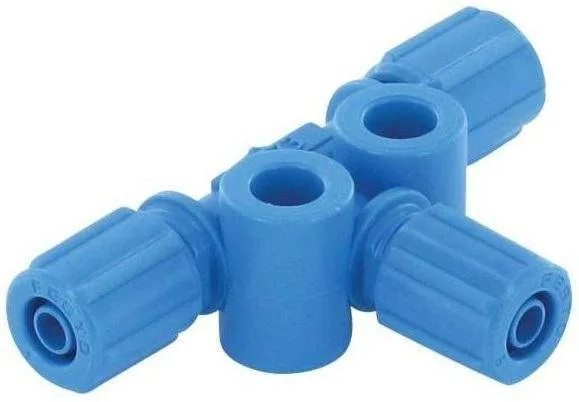 Фитинг FCK-3-PK-9-KU