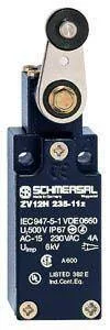 Schmersal. 235 Metal enclosure - DIN EN 50047 with Actuator - TV12H 235-20zh