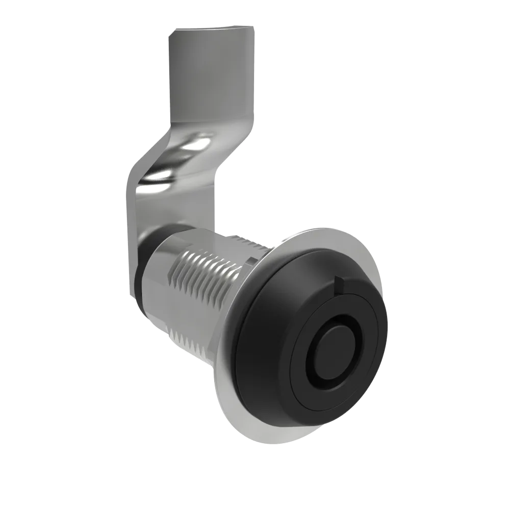 B7 - Sliding Flush Защелка B7-20-501-10 Southco