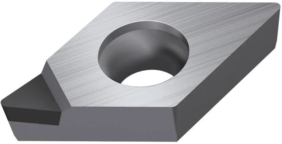Пластины c PCD с задними углами 55° Walter DPGW11T304FS-1 WDN10