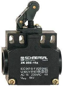 Schmersal. Thermoplastic enclosure 256 - DIN EN 50047 with Actuator - TK 256-11ZUE