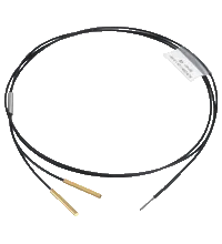 Pepperl+Fuchs. Plastic fiber optic KLR-C06-1,25-2,0-K81