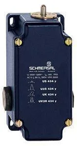 Schmersal. medium heavy Position switch - US 434Y-1S/3OE