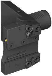 Базовый держатель VDI для отрезных лезвий по DIN 69880 Walter A2110-V30T-32L-080-P