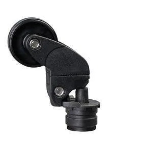 Schmersal. PS116 Thermoplastic enclosure - EN 50047 with Actuator - PS116-Z11-LR200-K250