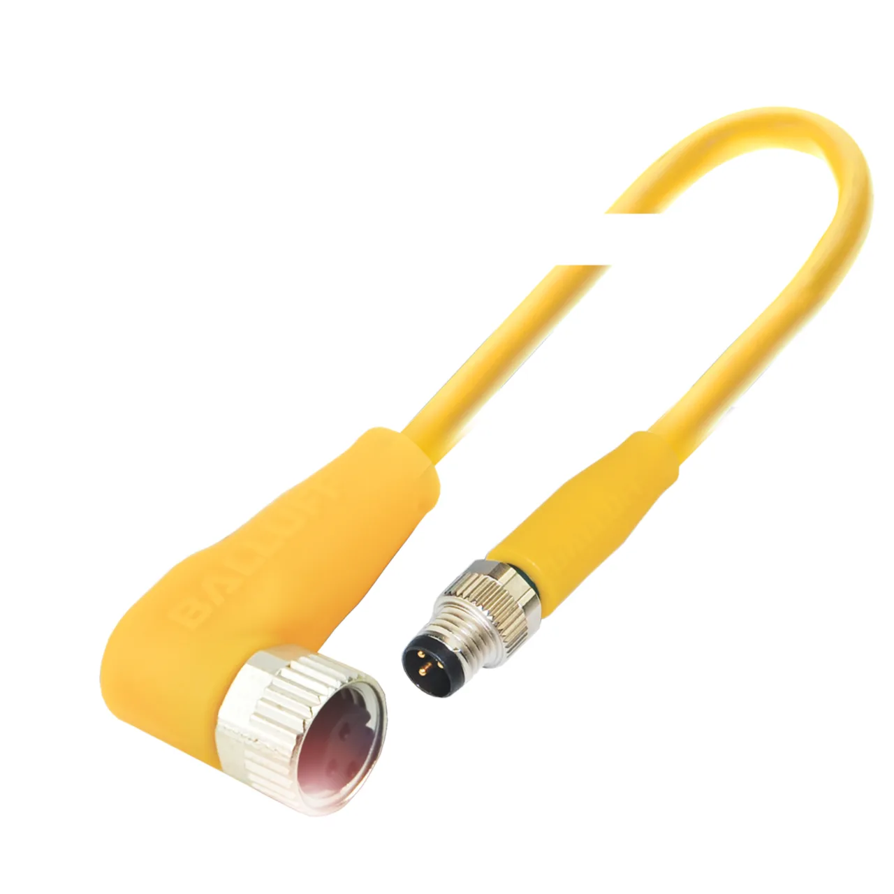 Balluff. BCC M425-M313-3F-300-PX43T2-015 - BCC05WU