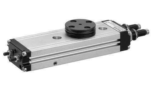 Поворотный модуль, Cерия RCM-SH - R412000400