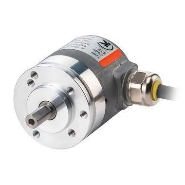 Kübler Sendix M3658