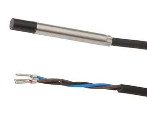 IPF Electronic INR40106 Индуктивные датчики - с увеличенной дистанцией срабатывания