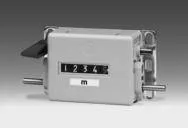 Счетчик M 310 Baumer