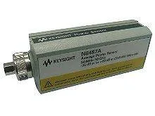 Keysight N8487A Термопарный преобразователь мощности