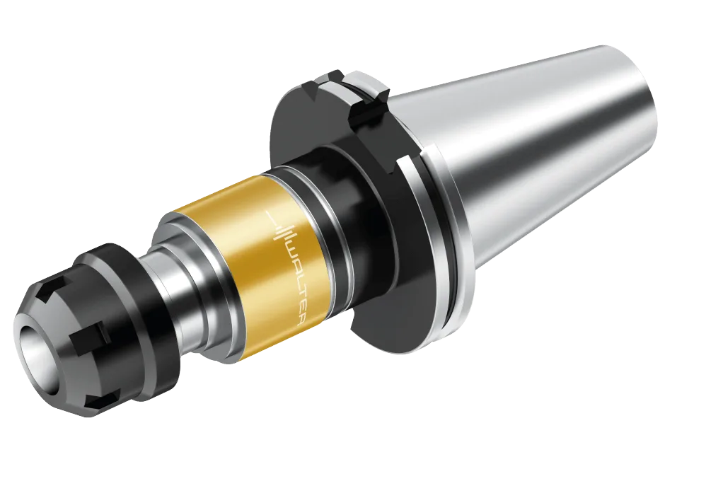 Державка для синхронного резьбонарезания Walter AB035-S50-ER40-155