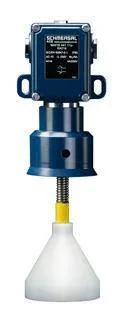Schmersal. medium heavy Position switch - MAF/S 441-11Y
