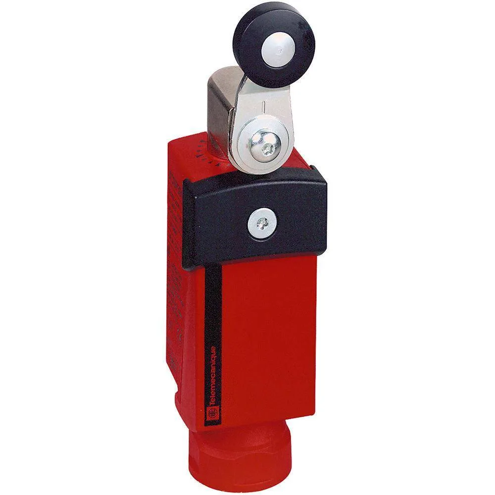 Концевой выключатель Telemecanique Sensors XCSP3918N12