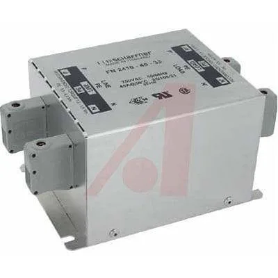 Фильтр Schaffner FN2410H-8-44