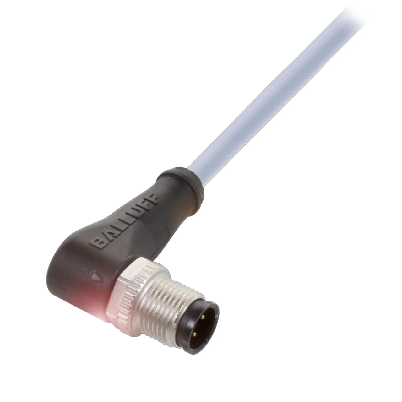 Соединительный кабель Balluff BCC M424-0000-2A-014-VS8434-050 - BCC035Z длина 5м