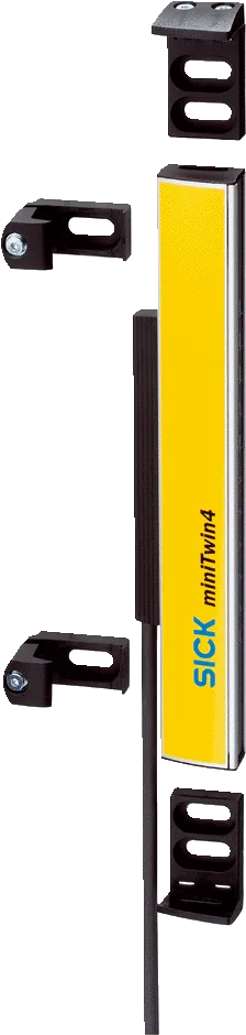 Световые завесы безопасностиminiTwin4 / 1 Twin-Stick Sick 1207100 C4MT-03614ABB03DE0