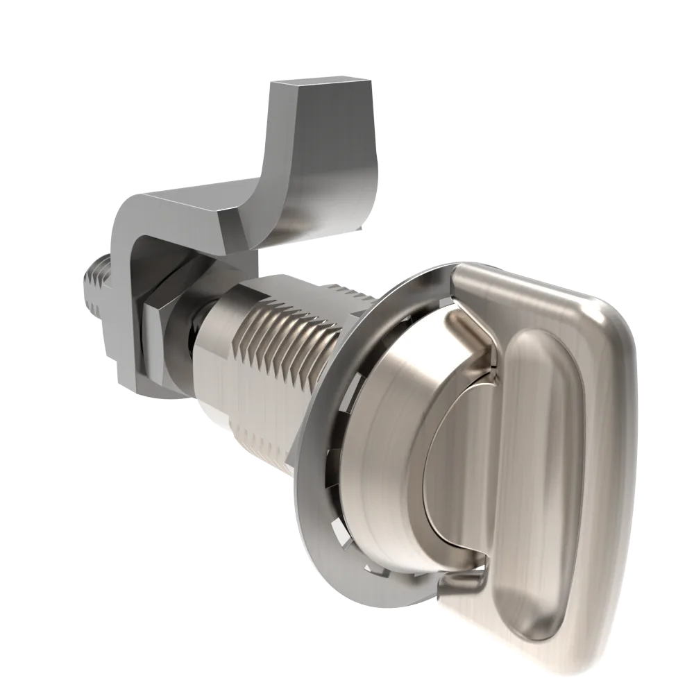 E3 - VISE ACTION® Компрессионная Защелка E3-1011-1106 Southco