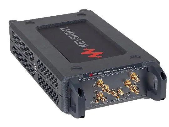 Keysight P5021A Векторный анализатор цепей с шиной USB серии Keysight Streamline, 6,5 ГГц