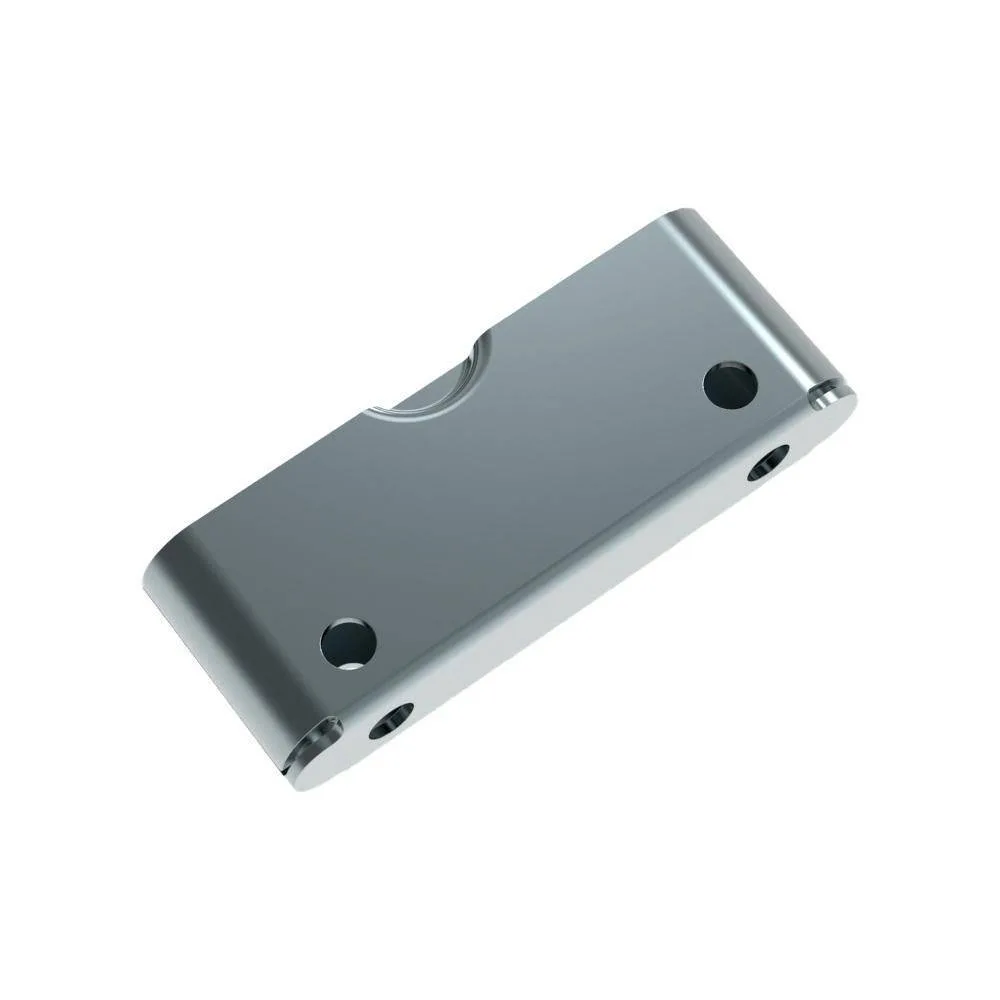 E3 - VISE ACTION® Компрессионная Защелка E3-2960-0812 Southco