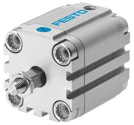 Компактный цилиндр AEVULQ-50-20-A-P-A Festo