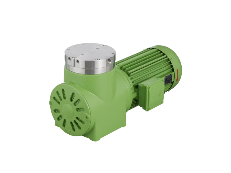 Мембранный газовый насос KNF N 1200