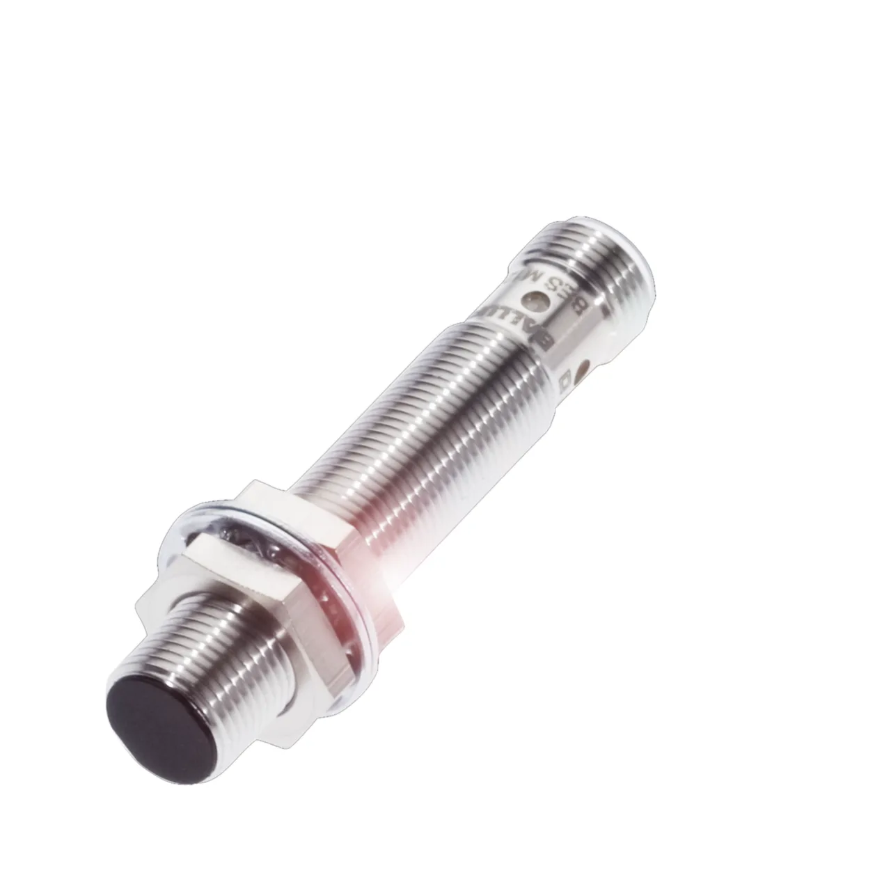 Balluff. BES M12EI-POC40B-S04G - BES02FT