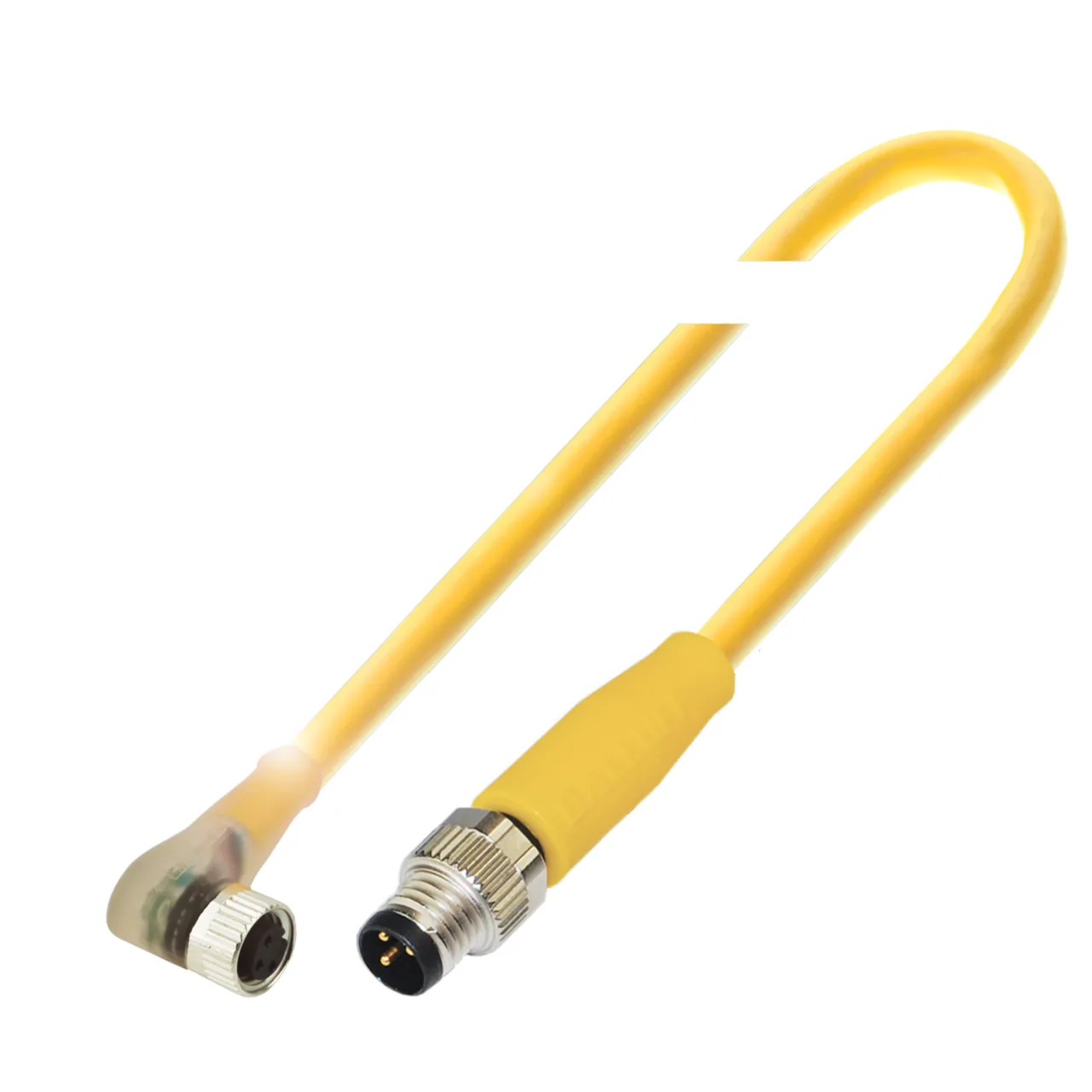 Соединительный кабель Balluff BCC M323-M413-3E-602-PX43T2-015