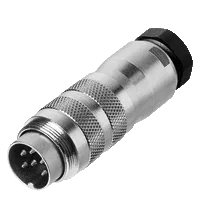 Pepperl+Fuchs. Cable connector 42308C