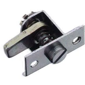 81/82/85 - DZUS® Lion Quarter-Turn Fasteners 85-11-360-16 Southco