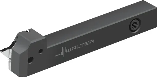 Державки для обработки радиальных канавок Walter G3011-1212L-MX22-2-P