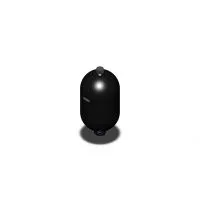 Мембранный гидроаккумулятор HYDAC SBO250-3,5E1/112U-210AK080