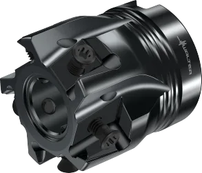 Фрезы для обработки уступов Walter F5141.B22.050.Z05.12
