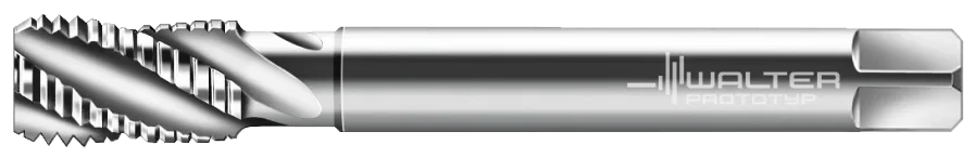 Метчики машинные HSS-E Walter 245606-G1/4