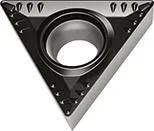 Пластины с задними углами 60° Walter TCMT090204-RK4 WKK10S