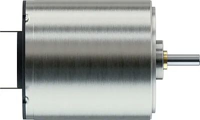 Двигатель Faulhaber 2224U024SR