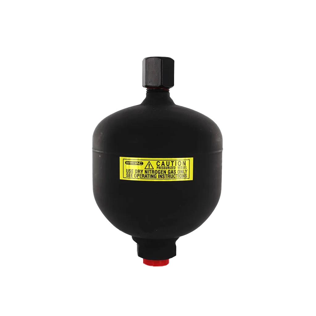 Мембранный гидроаккумулятор HYDAC SBO210-0,5E1/112U-210AK070