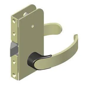 81/82/85 - DZUS® Lion Quarter-Turn Fasteners 82-13-560-20 Southco