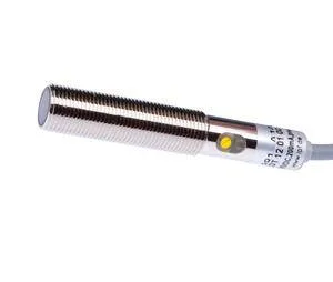 IPF Electronic OT120100 Оптические датчики - датчики диффузного отражения с дифференциацией интенсивности