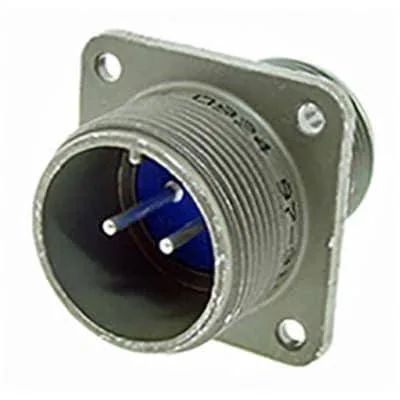 Соединитель и оконечное устройство Amphenol Industrial 97-28-13P