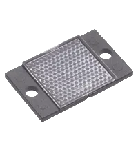 Pepperl+Fuchs. Reflector with micro-structure REF-MH20