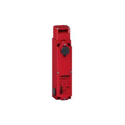 Переключатель с блокировкой Telemecanique Sensors XCSLF2727333