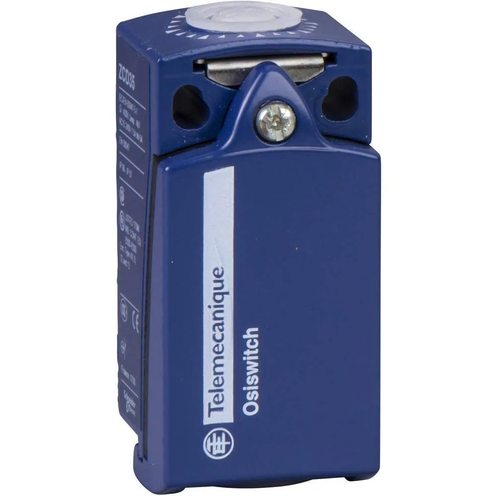 Головка концевого выключателя Telemecanique Sensors ZCE09