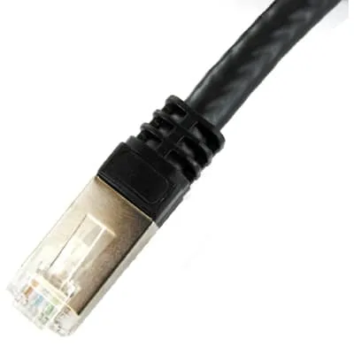 Сетевой кабель (Cat 5/6) Amphenol Pcd RJFSFTP6A0900